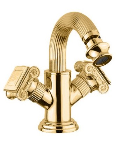 Смеситель на биде Cezares OLIMP-BS2-03/24-O