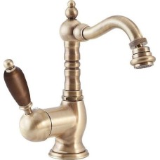 Смеситель для биде CEZARES ELITE-BSM2-02-Nc