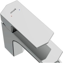 Смеситель для биде Cersanit Wisla A63058