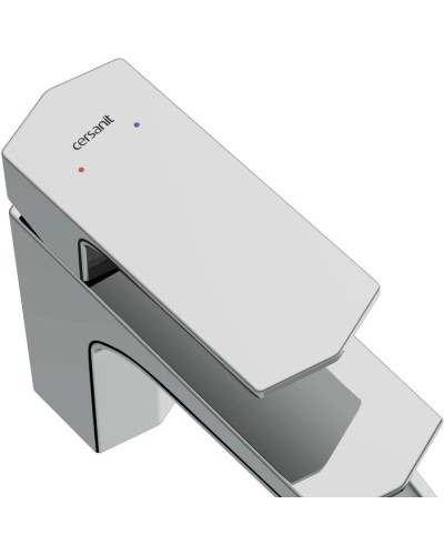 Смеситель для биде Cersanit Wisla A63058