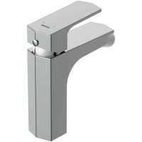 Смеситель для биде Cersanit Wisla A63058