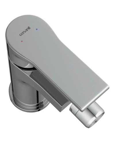 Смеситель для биде Cersanit Brasko A63023