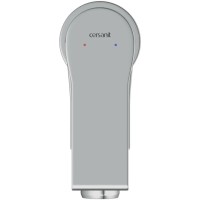 Смеситель для биде Cersanit Brasko A63023