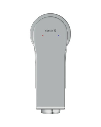 Смеситель для биде Cersanit Brasko A63023