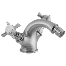 Смеситель для биде с донным клапаном Caprigo Bristol 21-030-crm