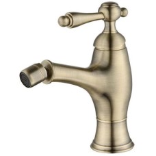 Смеситель для биде с донным клапаном Caprigo Fonte 12-533-vot