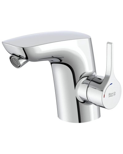 Смеситель для биде с донным клапаном Roca Insignia 5A603AC00