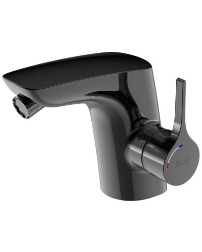 Смеситель для биде без донного клапана Roca Insignia 5A6A3ACN0