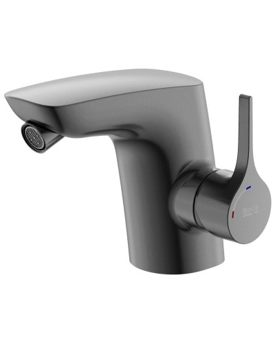 Смеситель для биде без донного клапана Roca Insignia 5A6A3ANM0