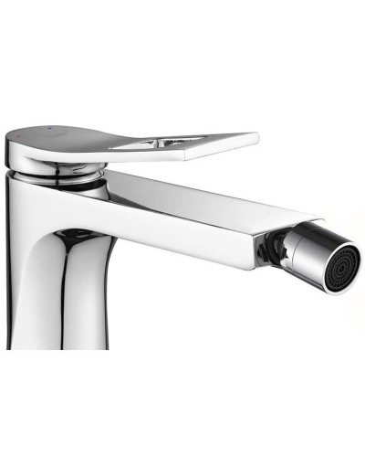 Смеситель для биде без донного клапана Rea Soul REA-B9991