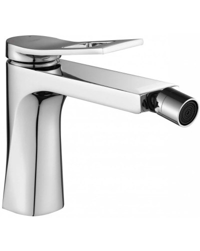 Смеситель для биде без донного клапана Rea Soul REA-B9991