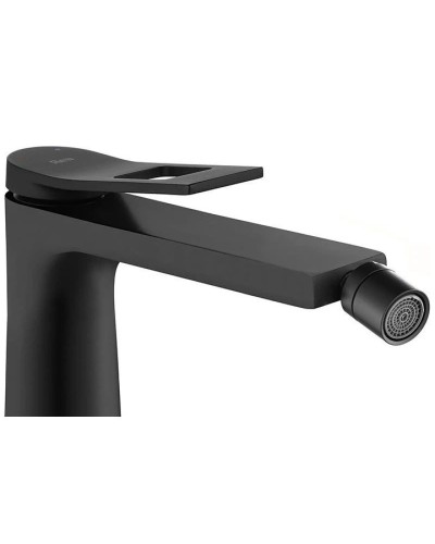 Смеситель для биде без донного клапана Rea Soul REA-B9995