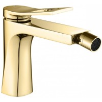 Смеситель для биде без донного клапана Rea Soul REA-B9958