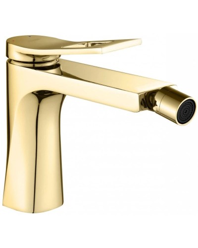 Смеситель для биде без донного клапана Rea Soul REA-B9958