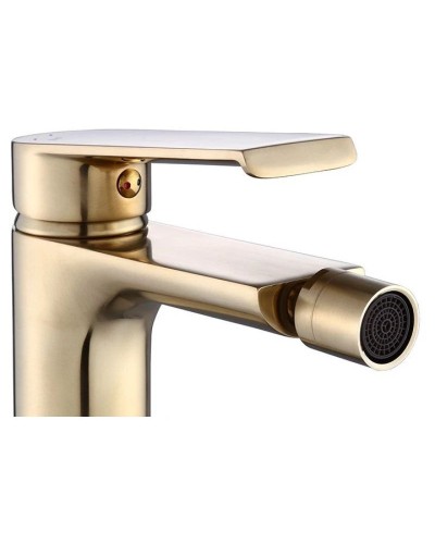 Смеситель для биде без донного клапана Rea Hass REA-B9970