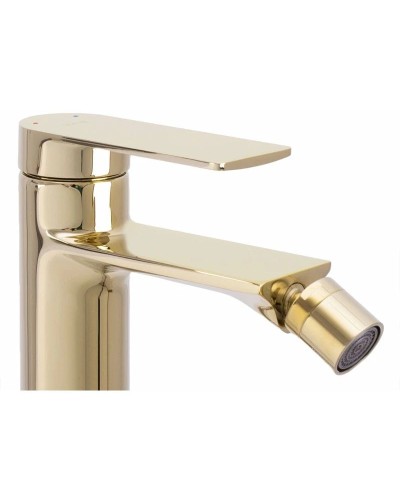 Смеситель для биде без донного клапана Rea Storm REA-B9982