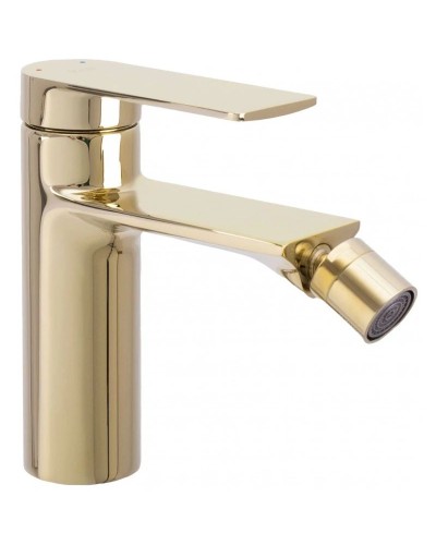 Смеситель для биде без донного клапана Rea Storm REA-B9982