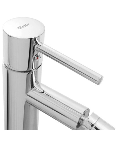 Смеситель для биде без донного клапана Rea Tess REA-B8805