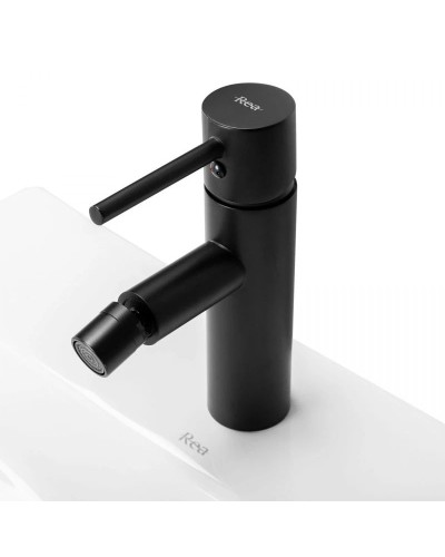 Смеситель для биде без донного клапана Rea Tess REA-B5006