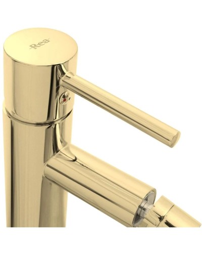 Смеситель для биде без донного клапана Rea Tess REA-B8807