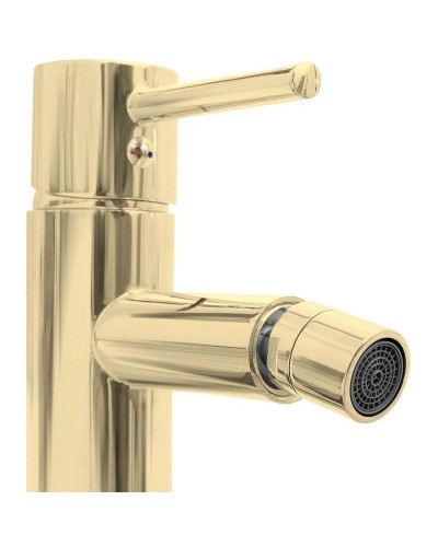 Смеситель для биде без донного клапана Rea Tess REA-B8807