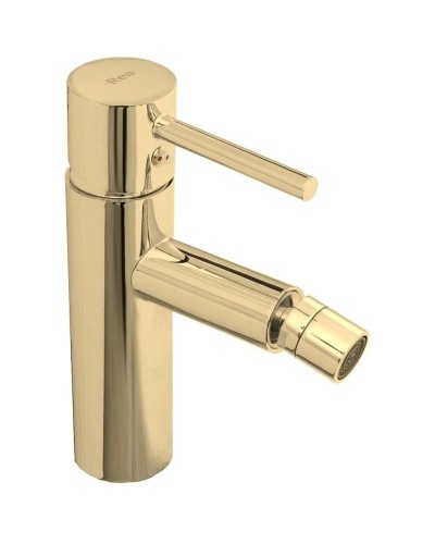 Смеситель для биде без донного клапана Rea Tess REA-B8807