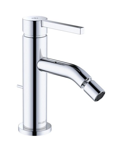 Смеситель для биде с донным клапаном Kludi Nova Fonte Pura 202160515