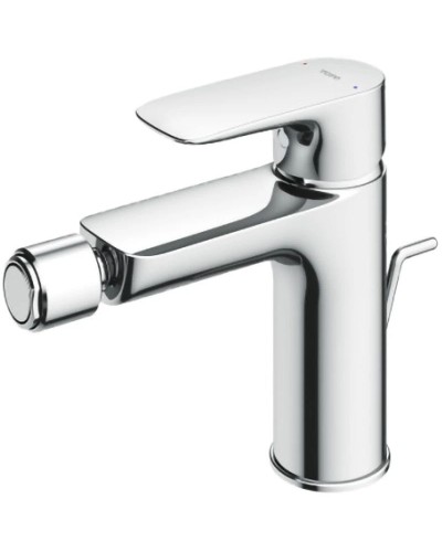 Смеситель для биде с донным клапаном Toto GA TRG04301R