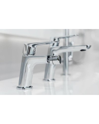 Смеситель для биде Ravak Classic CL 055.00 X070082 Хром