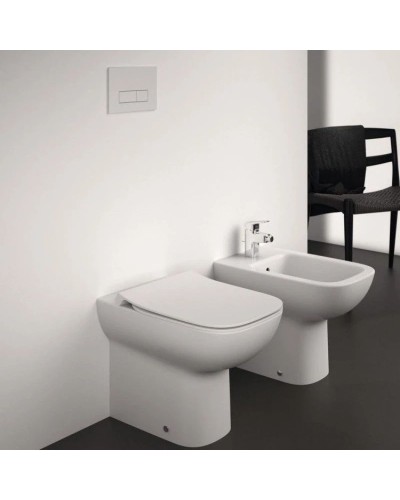 Смеситель для биде с донным клапаном Ideal Standard Ceraplan BD248AA