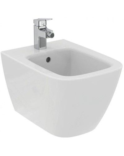 Смеситель для биде с донным клапаном Ideal Standard Ceraplan BD278AA