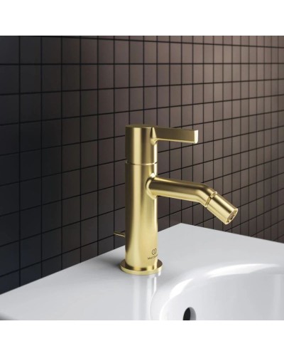 Смеситель для биде с донным клапаном Ideal Standard Joy BC784A2