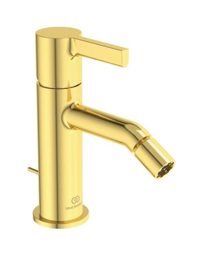 Смеситель для биде с донным клапаном Ideal Standard Joy BC784A2