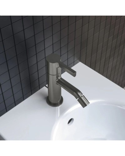 Смеситель для биде с донным клапаном Ideal Standard Joy BC784A5