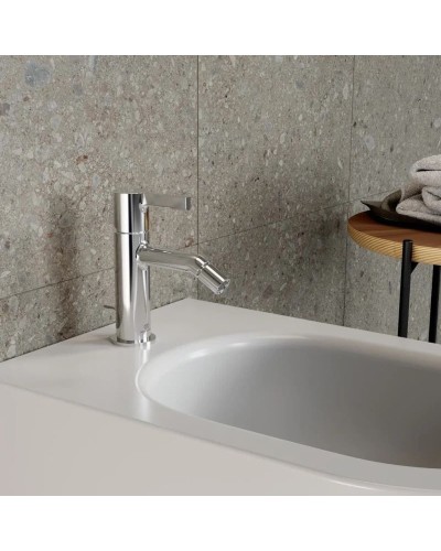 Смеситель для биде с донным клапаном Ideal Standard Joy BC784AA