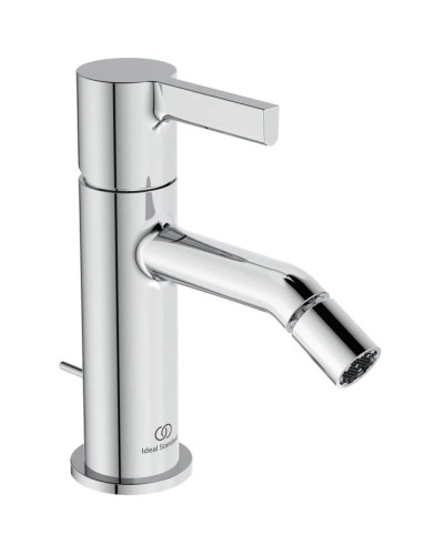 Смеситель для биде с донным клапаном Ideal Standard Joy BC784AA