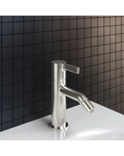 Смеситель для биде с донным клапаном Ideal Standard Joy BC784GN