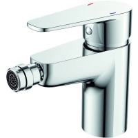 Смеситель для биде Orange Otto M22-031cr Хром