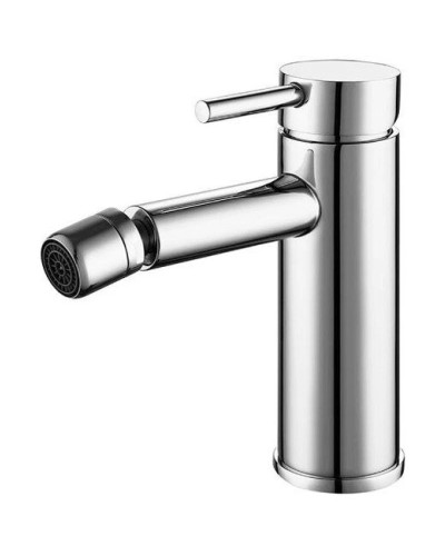 Смеситель для биде без донного клапана Caprigo Don 53-030-CRM