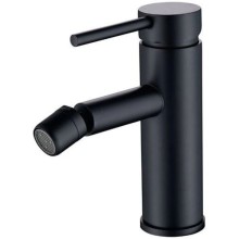 Смеситель для биде без донного клапана Caprigo Don 53-030-NER