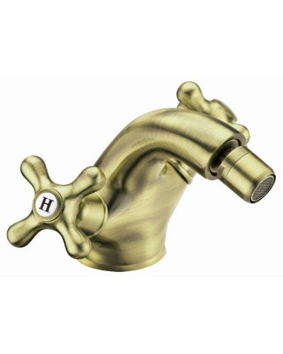 Смеситель для биде CEZARES RETRO-C-BS1-02