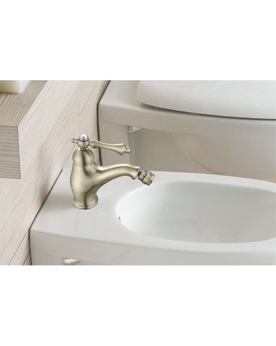 Смеситель для биде Rose R0107Q