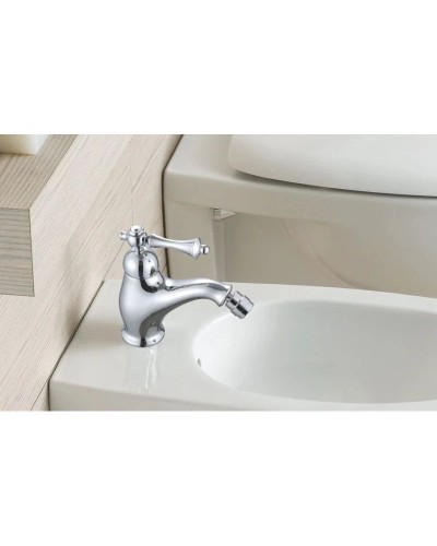 Смеситель для биде Rose R0107