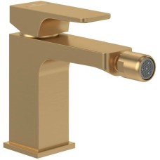 Смеситель для биде с донным клапаном Villeroy & Boch Architectura Square TVB12500100076