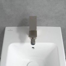 Смеситель для биде с донным клапаном Villeroy & Boch Architectura Square TVB12500100064