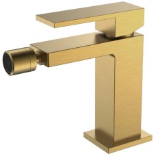 Смеситель для биде Boheme Qubic 476-BR