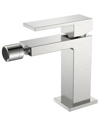 Смеситель для биде Boheme Qubic 476-NB