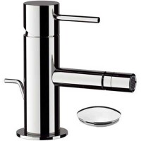 Смеситель для биде Remer X-Style X20 Хром