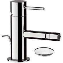 Смеситель для биде Remer X-Style X20 Хром