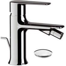 Смеситель для биде Remer Vanity V20 Хром